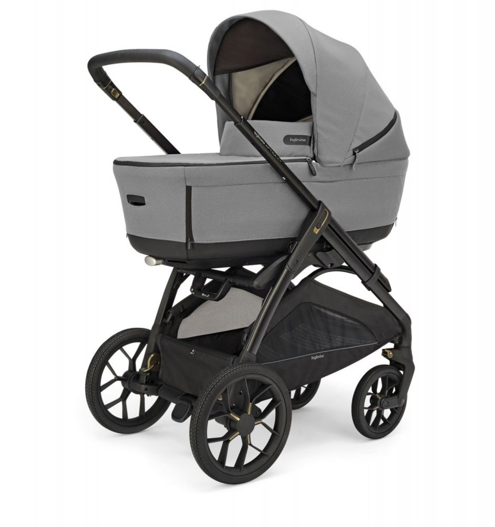 Carrinho de Bebé Trio Inglesina Aptica XT - Inglesina - KA72S0CNG