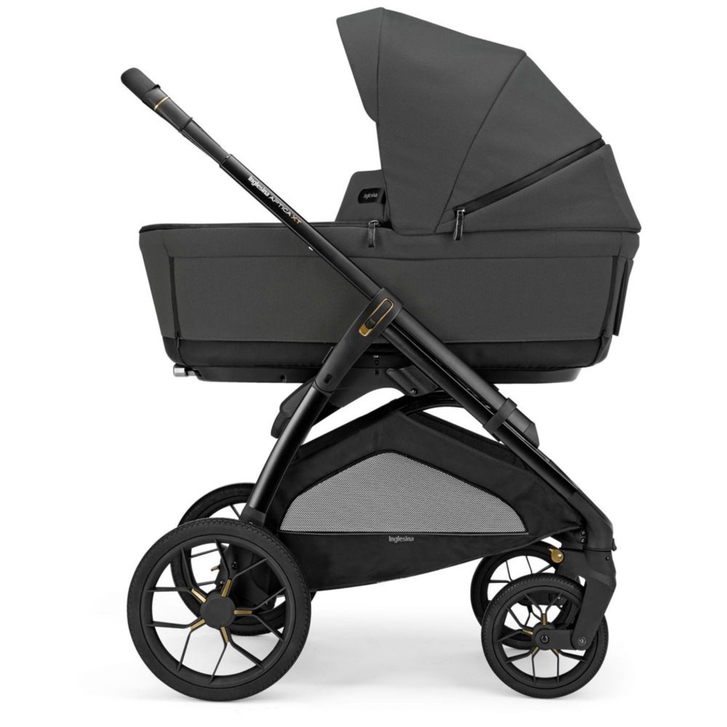 Carrinho de Bebé Trio Inglesina Aptica XT - Inglesina - KA72S0MGG