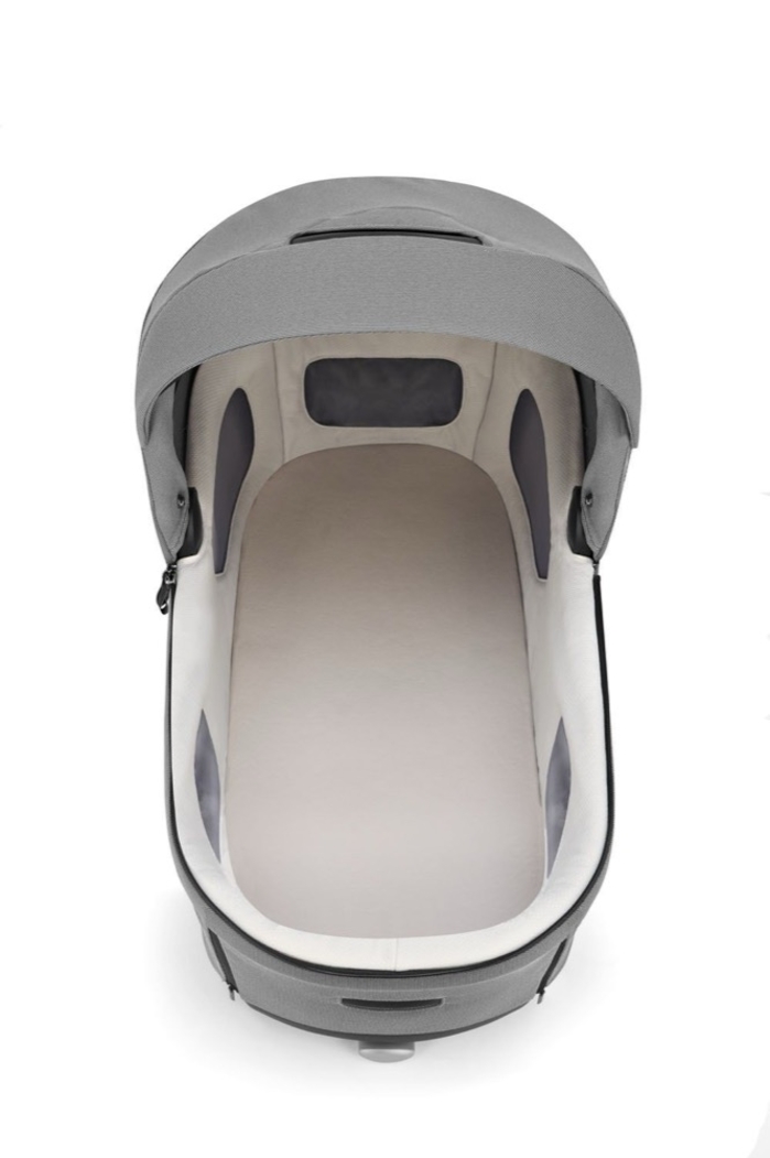 Carrinho de Bebé Trio Inglesina Aptica XT - Inglesina - KA72S0TDB