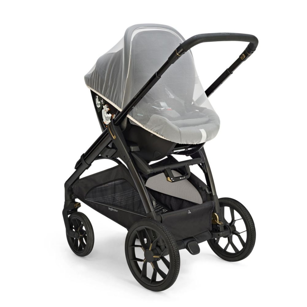 Carrinho de Bebé Trio Inglesina Aptica XT - Inglesina - KA72S0TDB