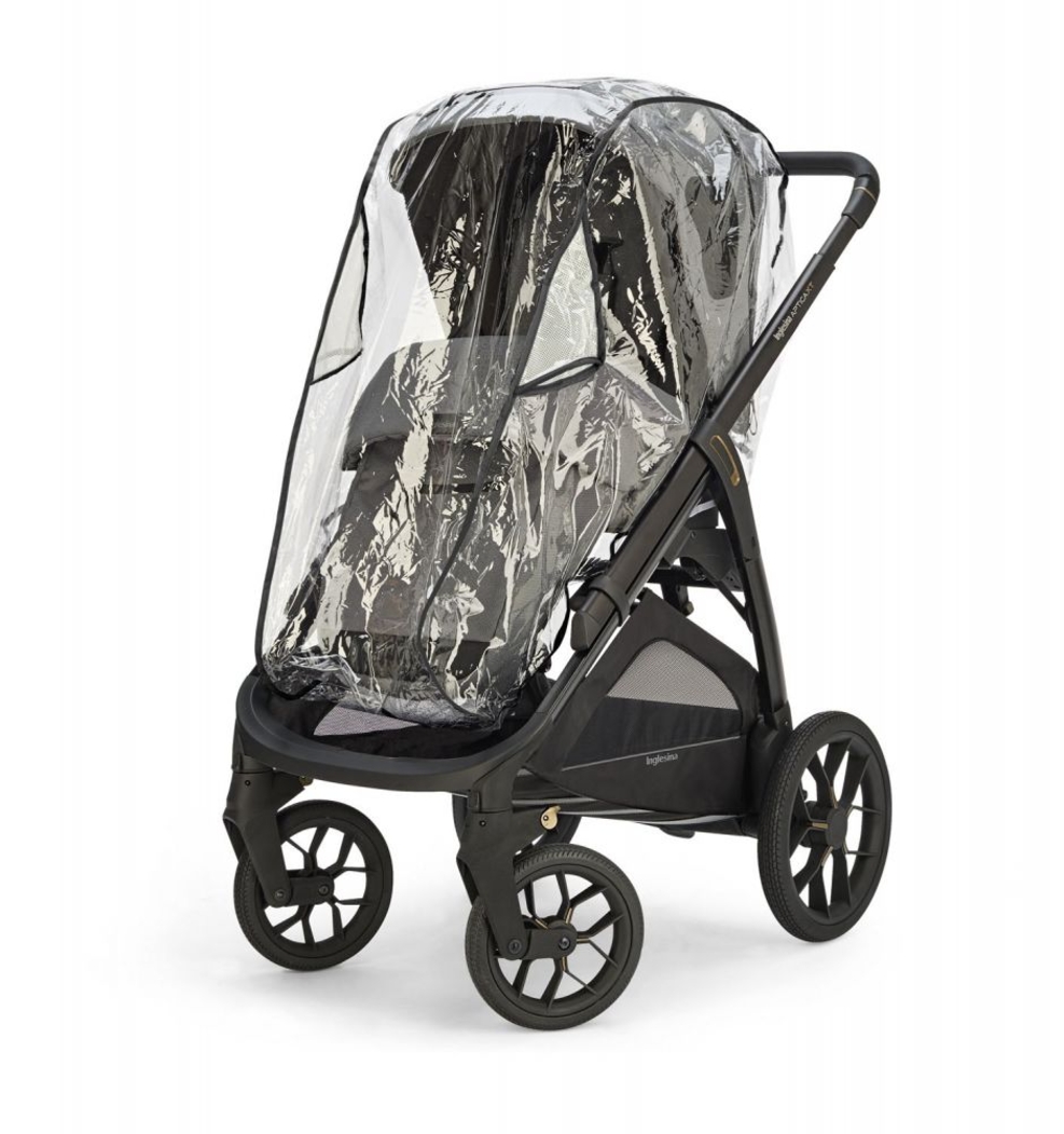 Carrinho de Bebé Trio Inglesina Aptica XT - Inglesina - KA72S0TDB