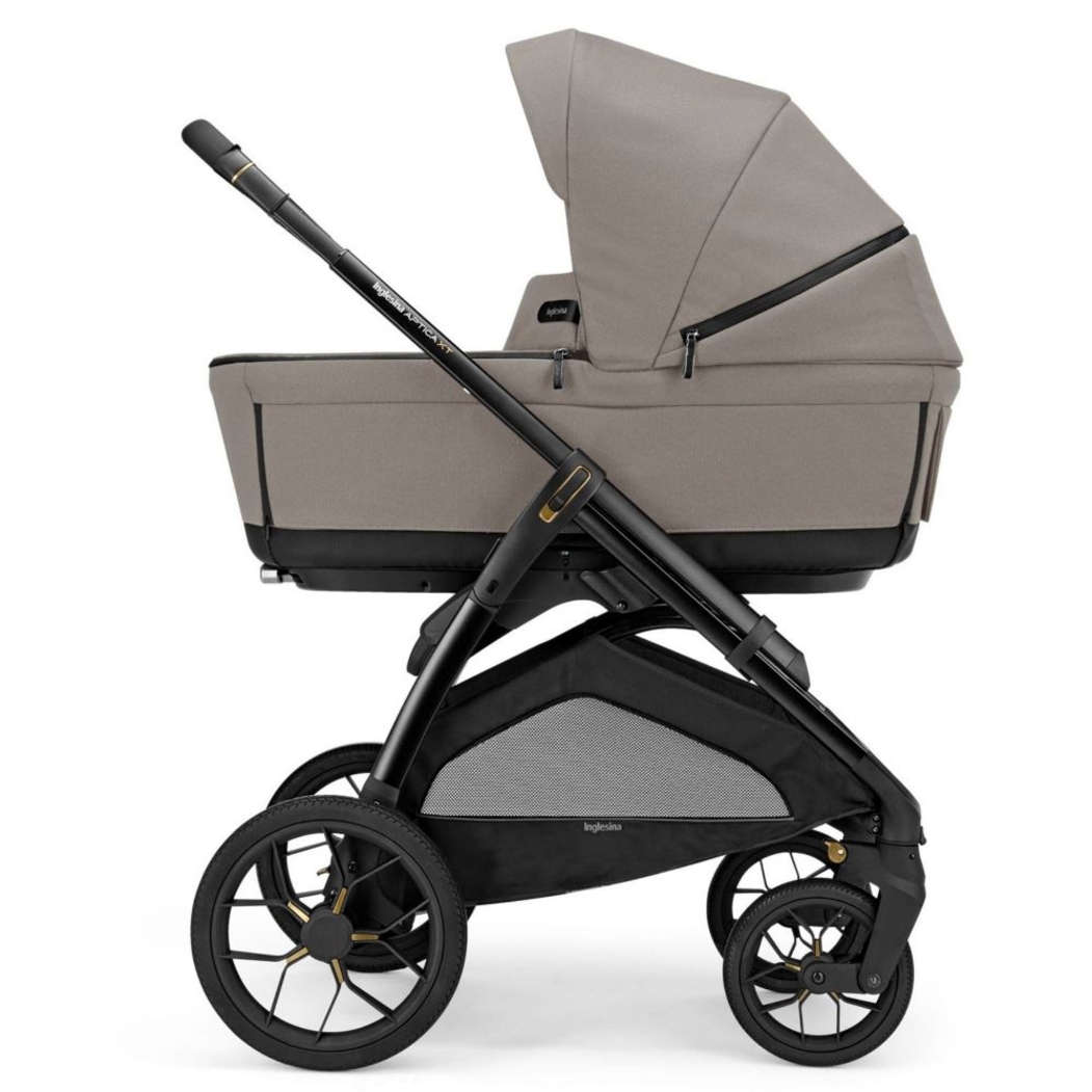 Carrinho de Bebé Trio Inglesina Aptica XT - Inglesina - KA72S0TDB