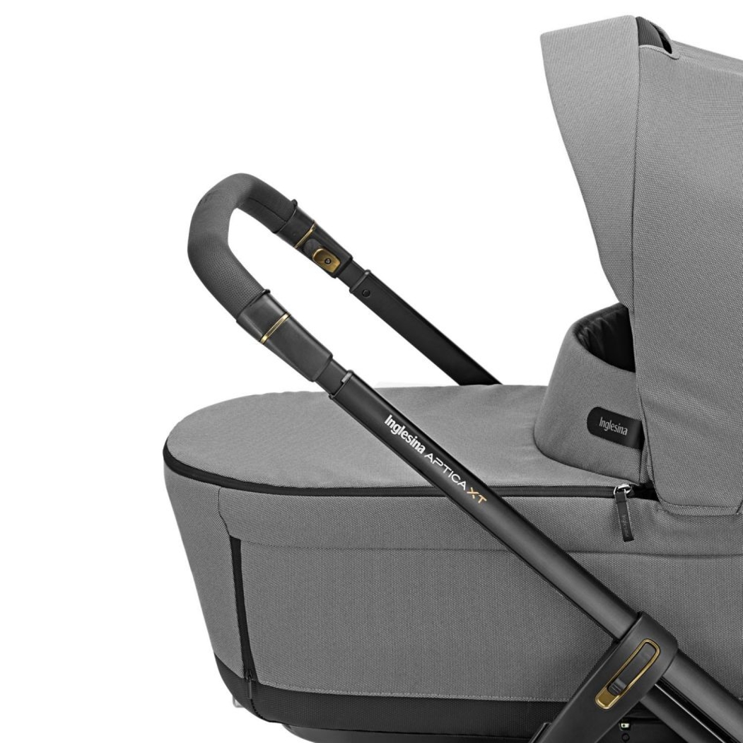 Carrinho de Bebé Trio Inglesina Aptica XT - Inglesina - KA72S0TDB