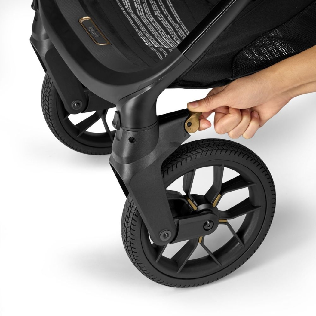 Carrinho de Bebé Trio Inglesina Aptica XT - Inglesina - KA72S0TDB