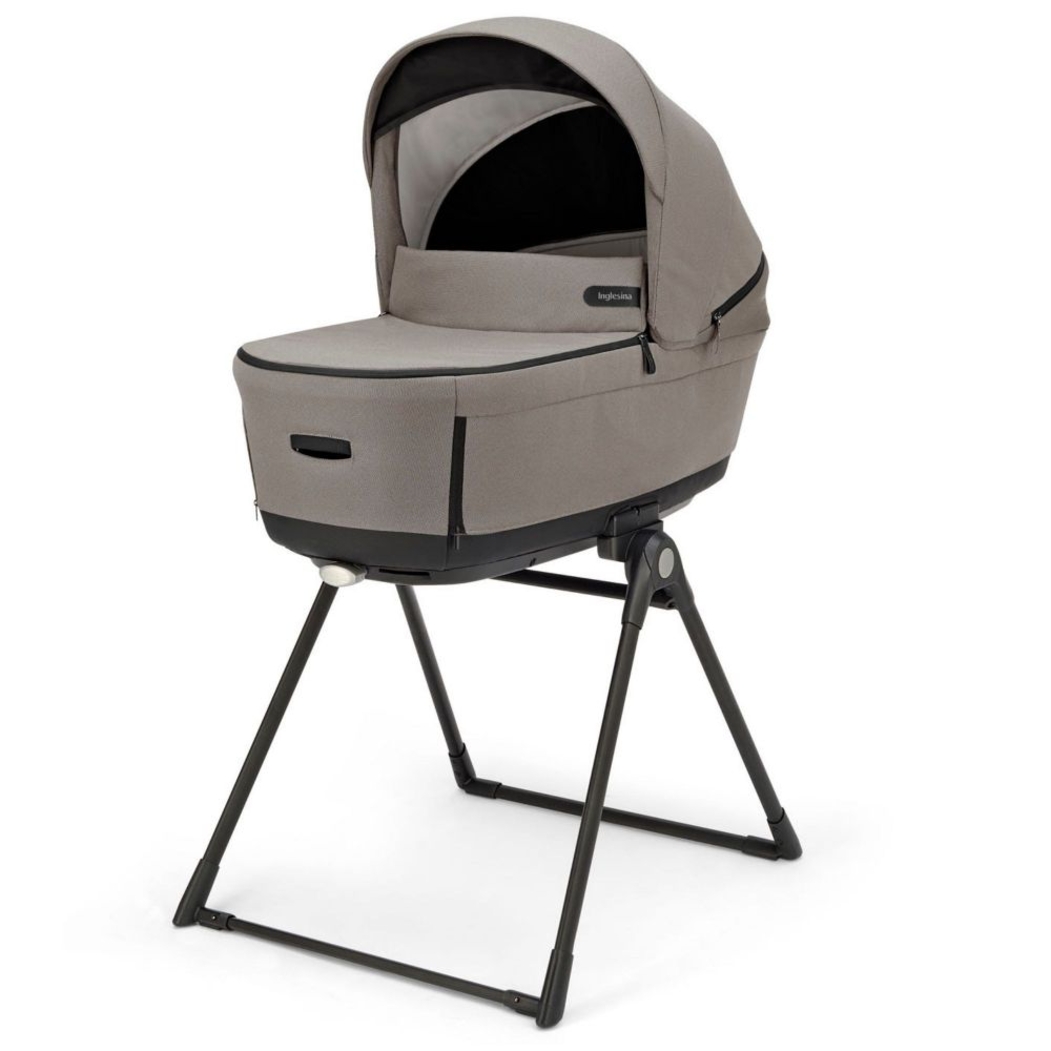 Carrinho de Bebé Trio Inglesina Aptica XT - Inglesina - KA72S0TDB