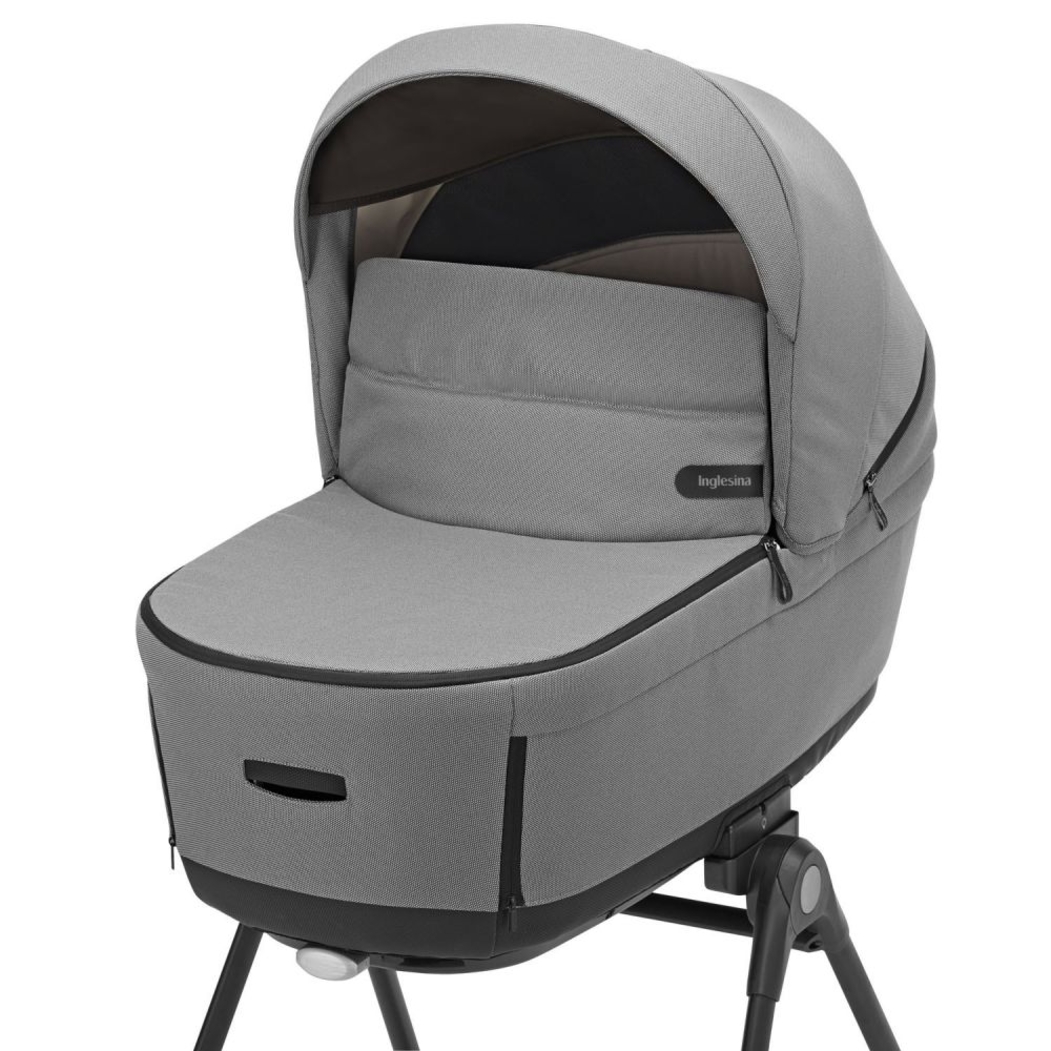 Carrinho de Bebé Duo Inglesina Aptica XT - Inglesina - KA79S0CNG