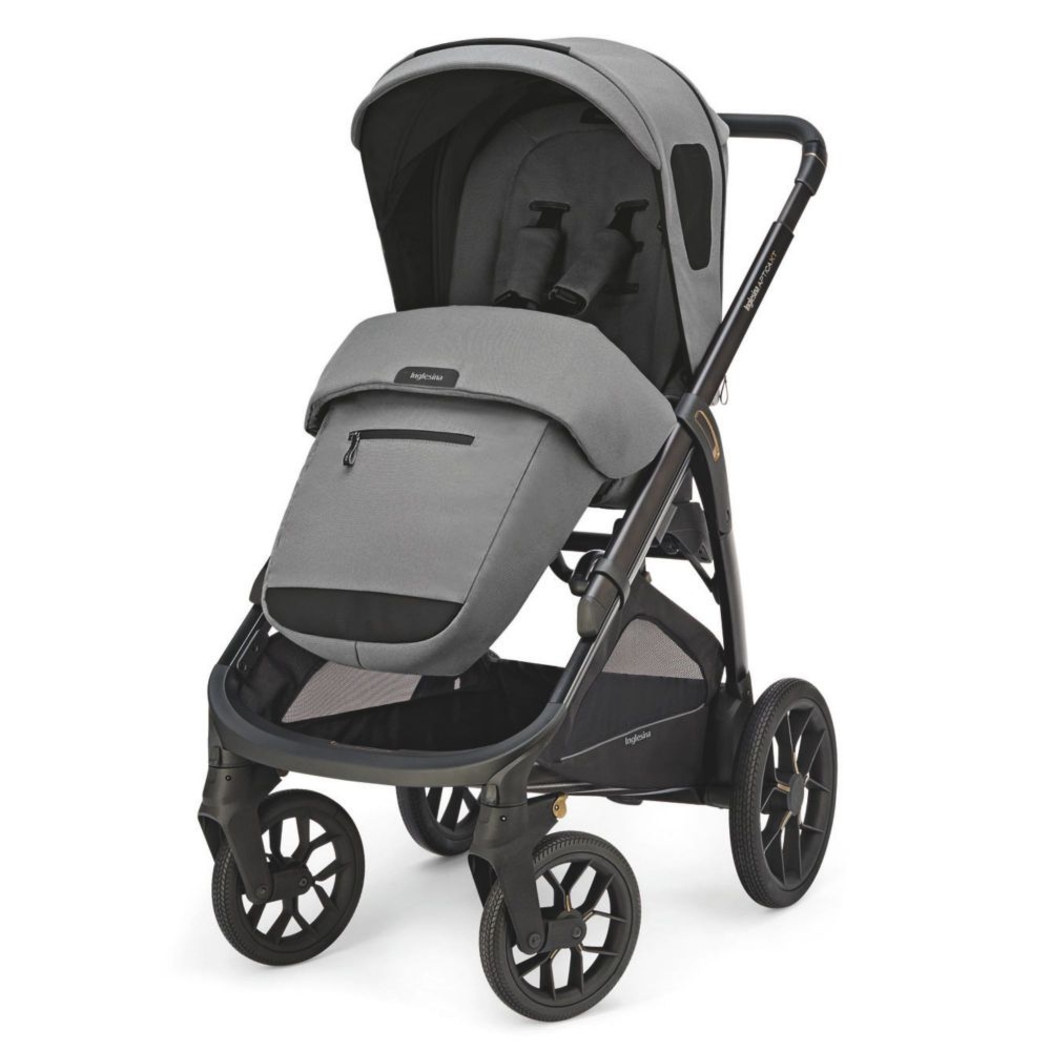 Carrinho de Bebé Duo Inglesina Aptica XT - Inglesina - KA79S0CNG