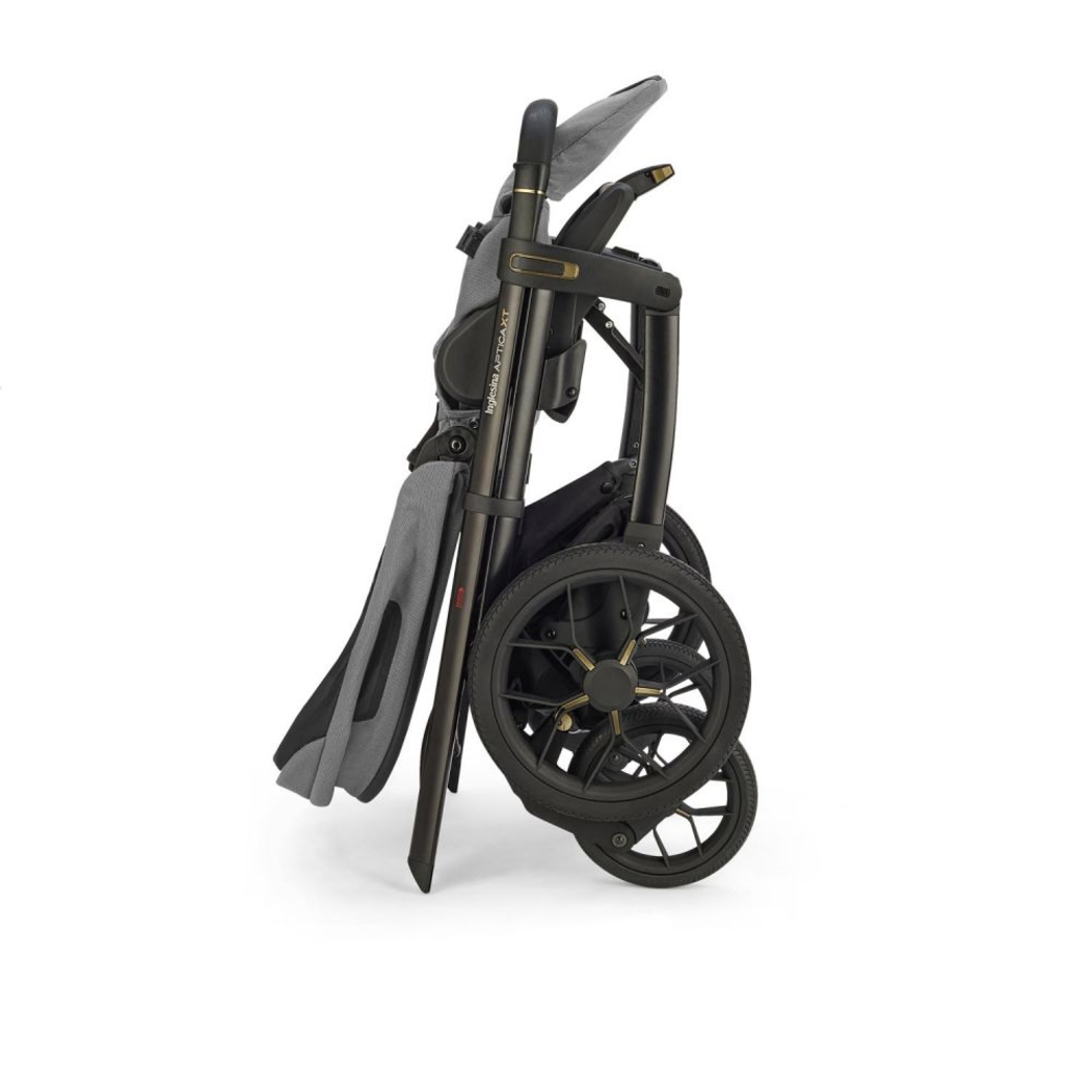 Carrinho de Bebé Duo Inglesina Aptica XT - Inglesina - KA79S0CNG