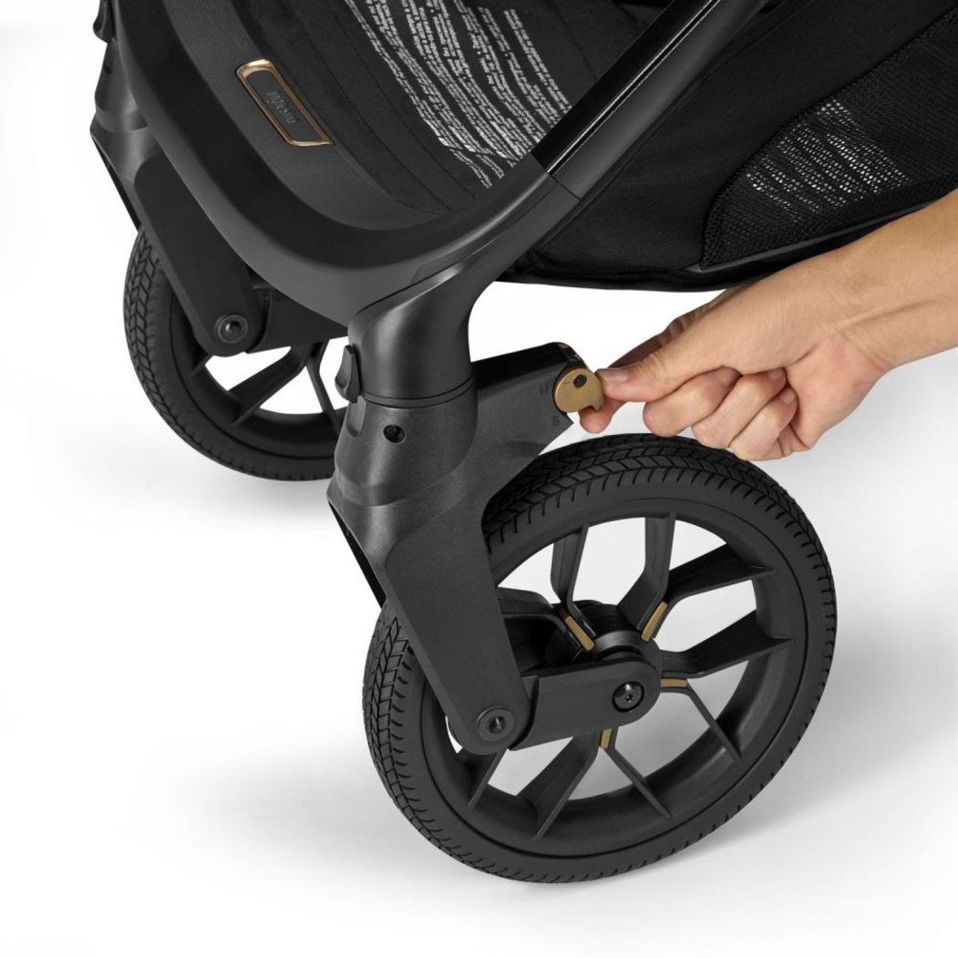 Carrinho de Bebé Duo Inglesina Aptica XT - Inglesina - KA79S0CNG