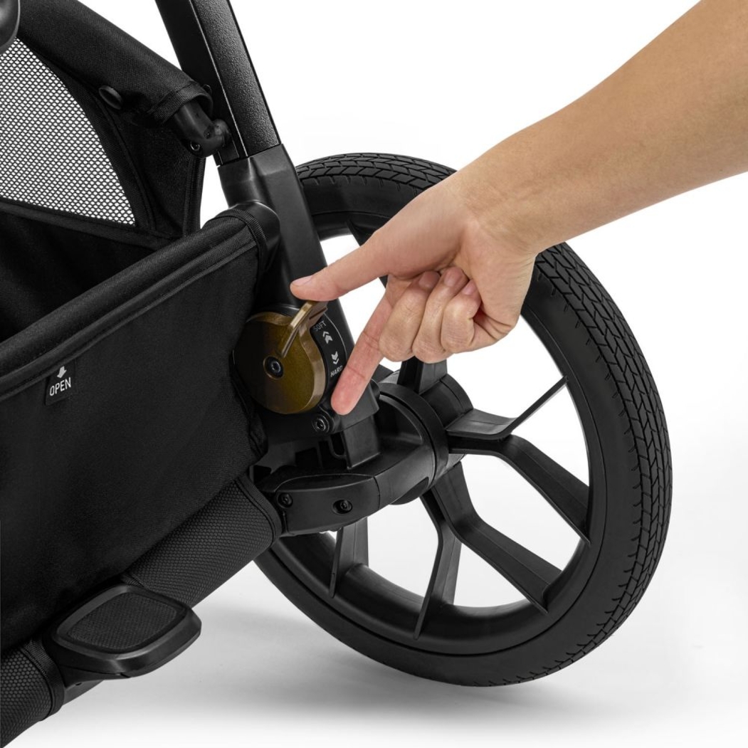 Carrinho de Bebé Duo Inglesina Aptica XT - Inglesina - KA79S0CNG