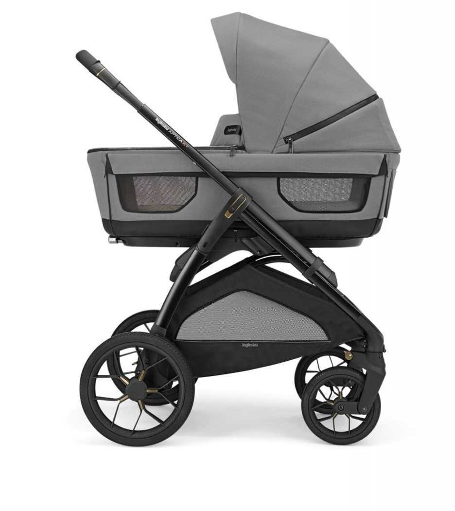 Carrinho de Bebé Duo Inglesina Aptica XT - Inglesina - KA79S0MGG