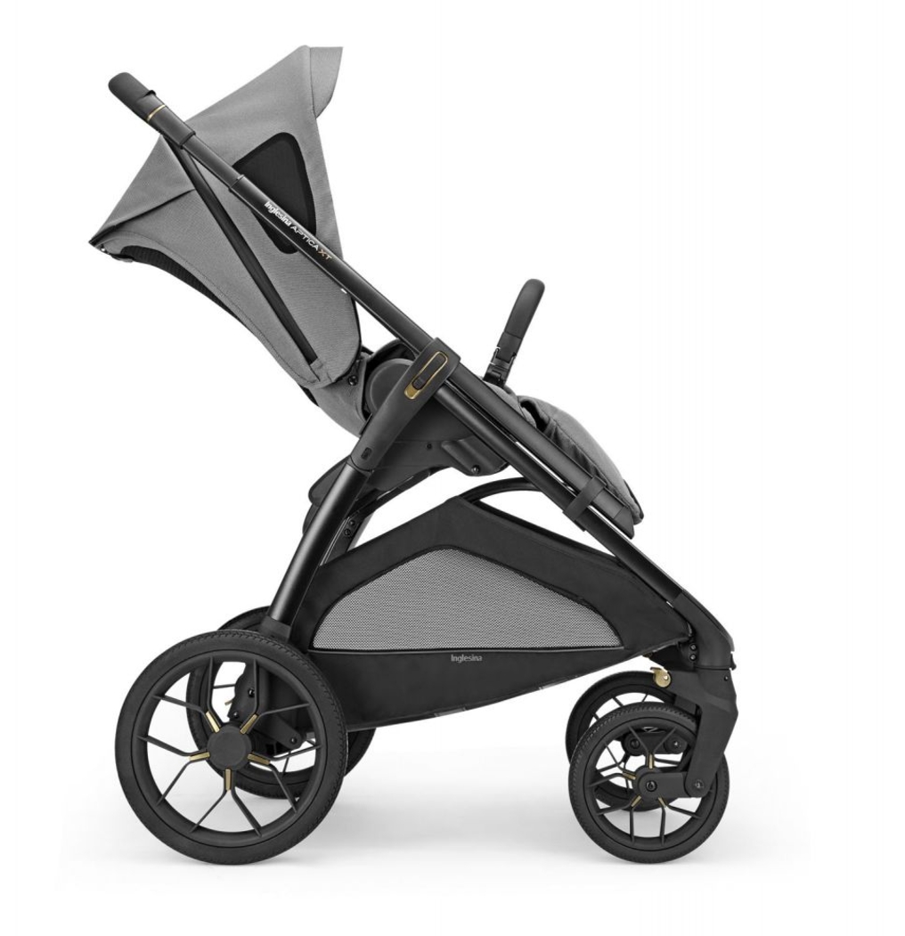 Carrinho de Bebé Duo Inglesina Aptica XT - Inglesina - KA79S0MGG