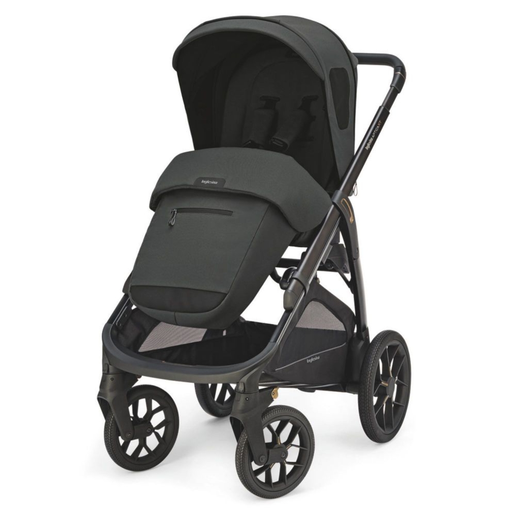 Carrinho de Bebé Duo Inglesina Aptica XT - Inglesina - KA79S0MGG