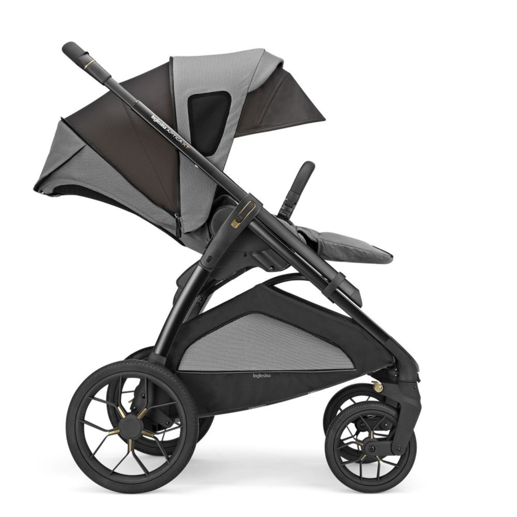 Carrinho de Bebé Duo Inglesina Aptica XT - Inglesina - KA79S0MGG
