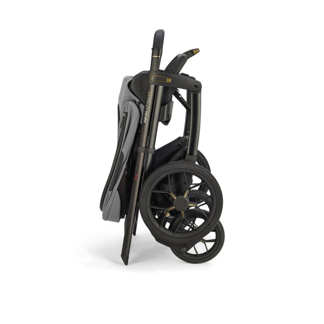Carrinho de Bebé Duo Inglesina Aptica XT - Inglesina - KA79S0MGG