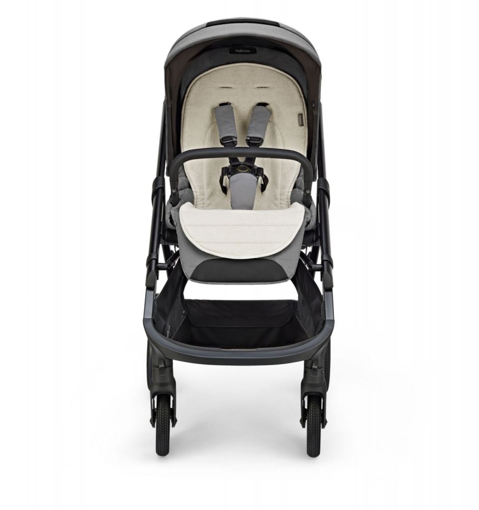 Carrinho de Bebé Duo Inglesina Aptica XT - Inglesina - KA79S0MGG