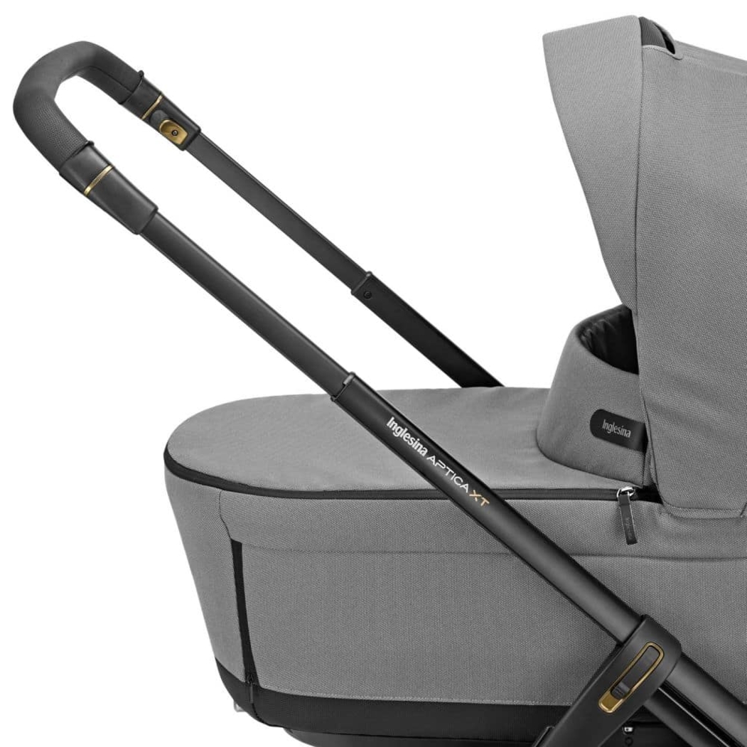 Carrinho de Bebé Duo Inglesina Aptica XT - Inglesina - KA79S0MGG