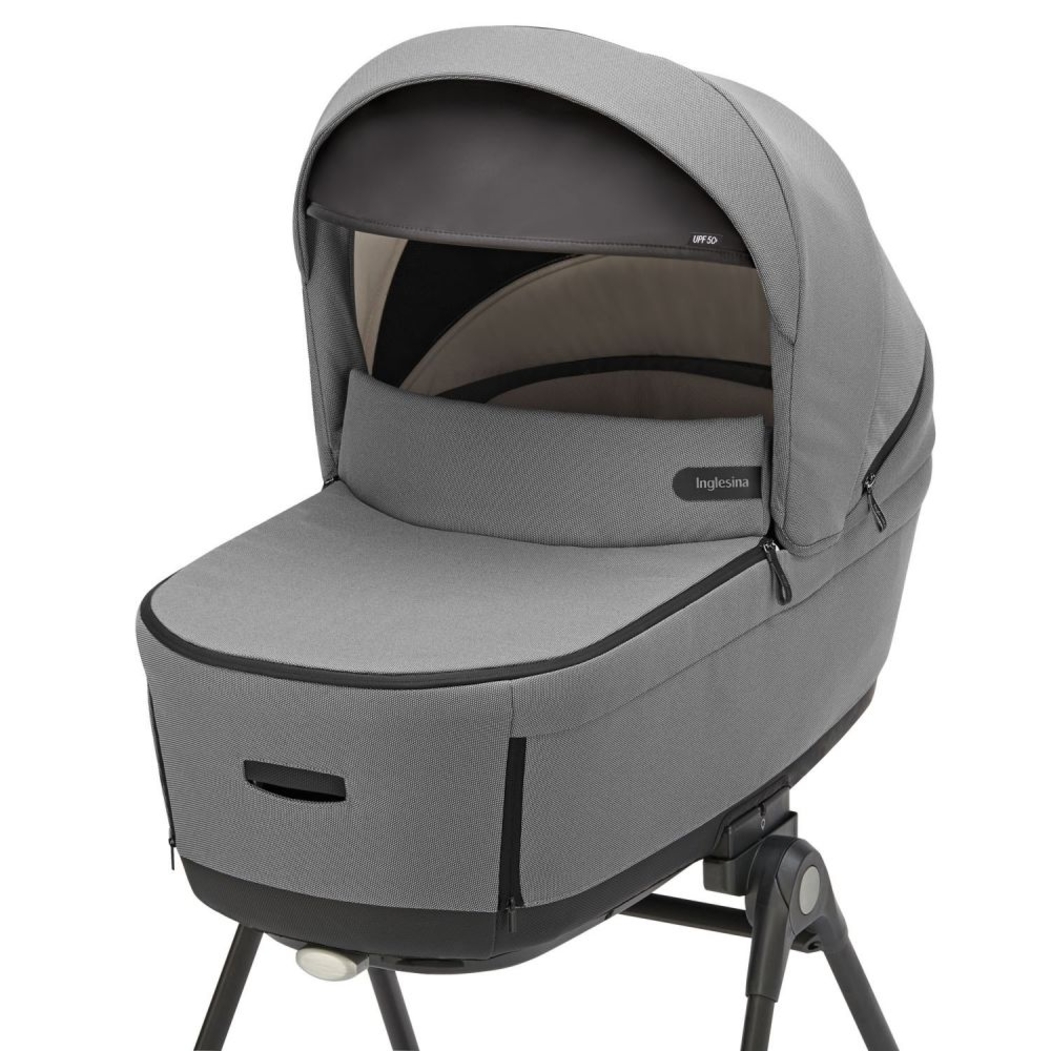 Carrinho de Bebé Duo Inglesina Aptica XT - Inglesina - KA79S0MGG