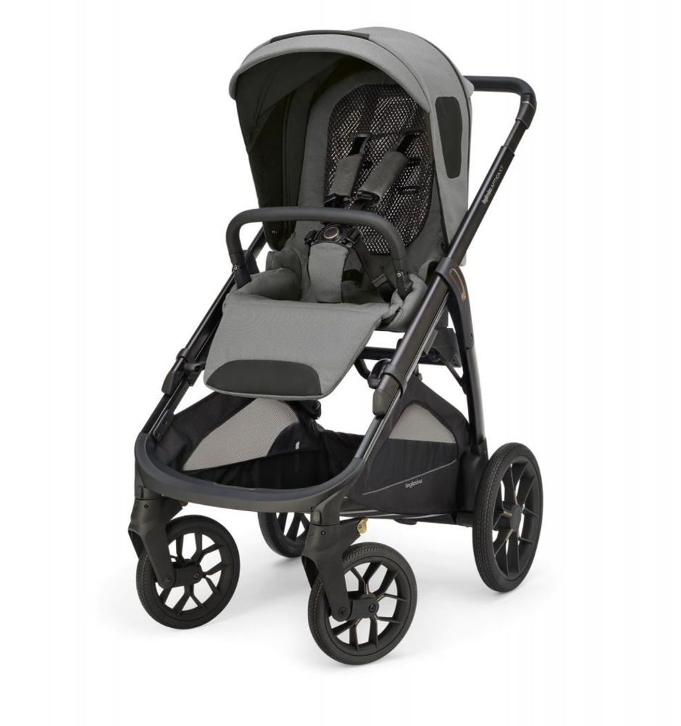 Carrinho de Bebé Duo Inglesina Aptica XT - Inglesina - KA79S0MGG
