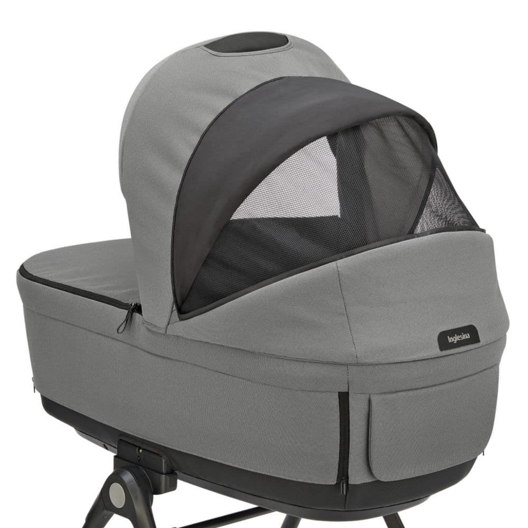 Carrinho de Bebé Duo Inglesina Aptica XT - Inglesina - KA79S0MGG