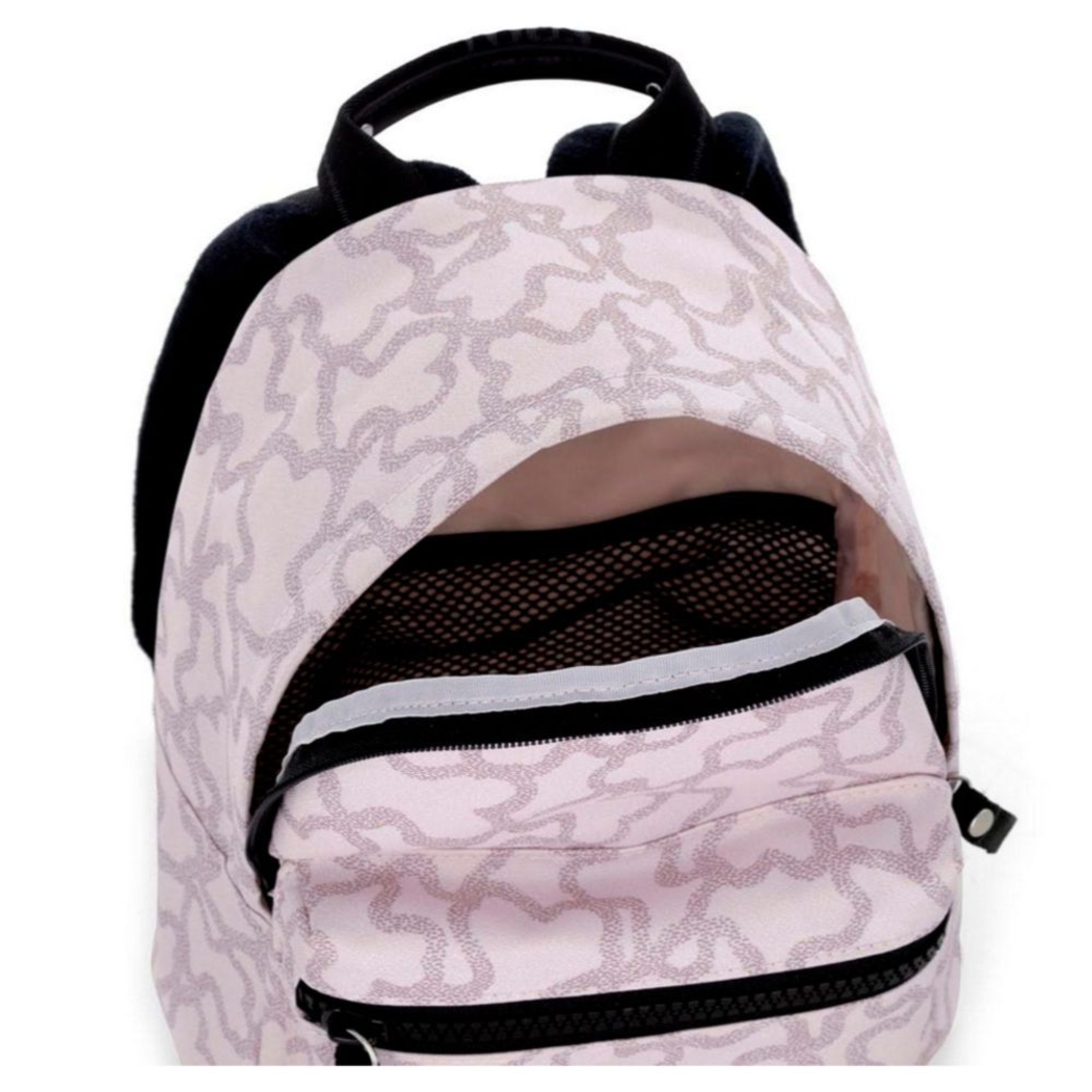 Mochila Infantil Tous Kaos - Tous - 8434134915183