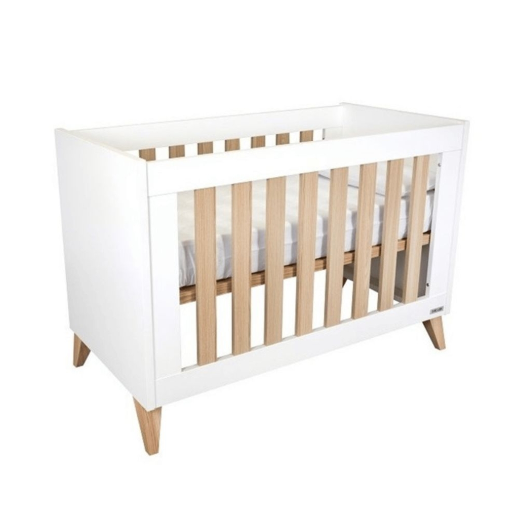 Cama Convertível Ikd Lazio - Ikid - 8435587801825