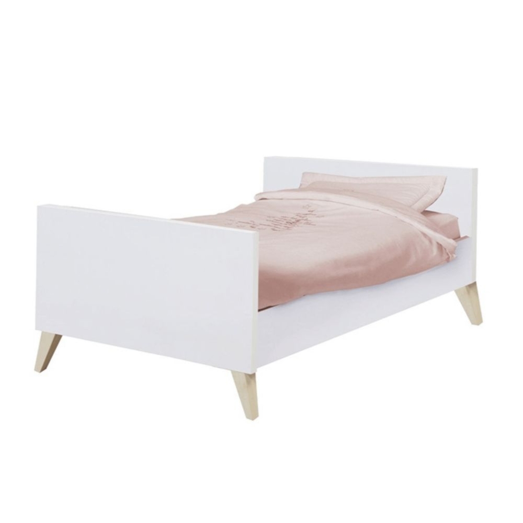 Cama Convertível Ikd Lazio - Ikid - 8435587801825