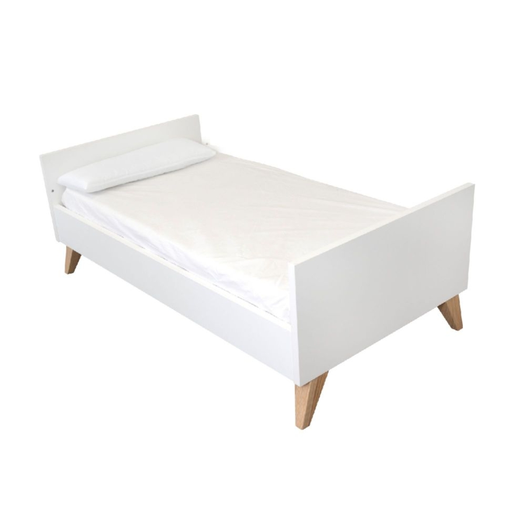 Cama Convertível Ikd Lazio - Ikid - 8435587801825