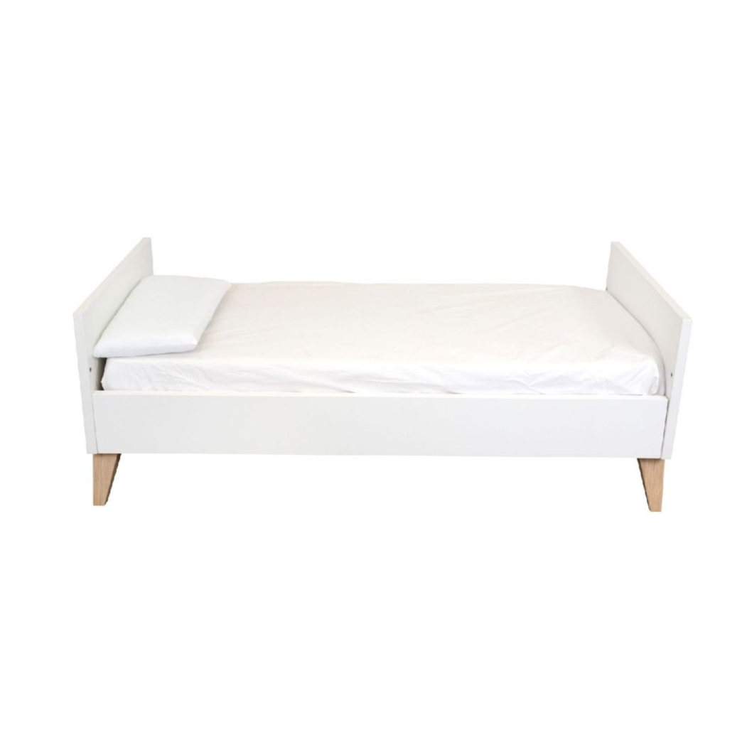 Cama Convertível Ikd Lazio - Ikid - 8435587801825