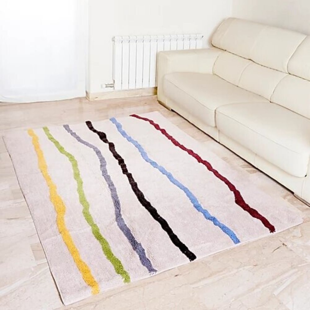 Tapete Aratextil Monet Linhas - Aratextil - 0657968973619