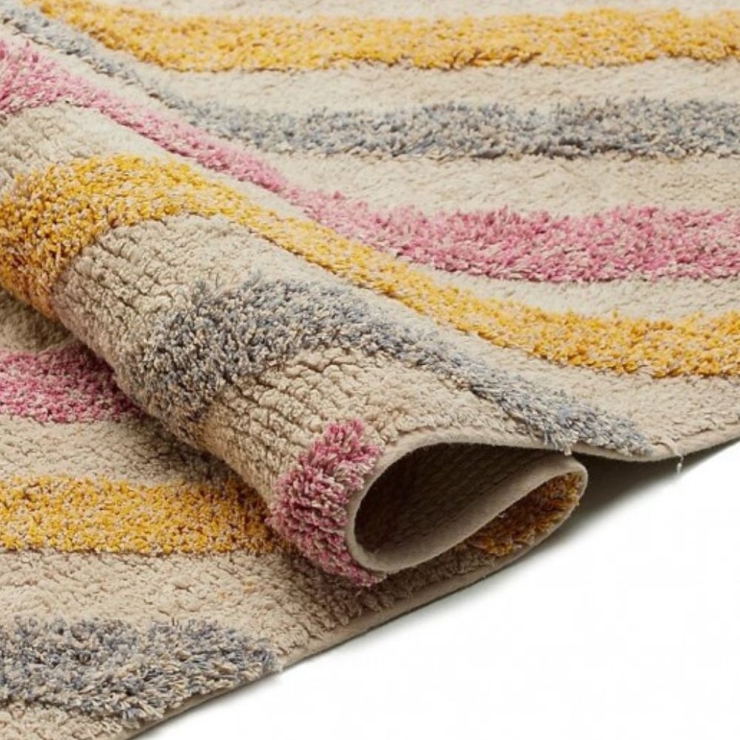 Tapete Aratextil Monet Linhas - Aratextil - 0657968973619