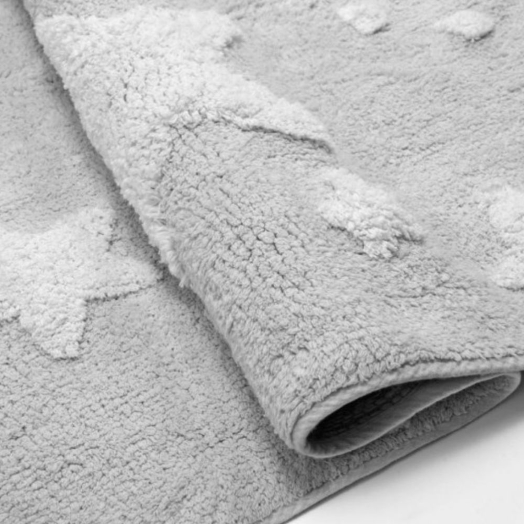 Tapete Aratextil Chuva de Estrelas - Aratextil - 0657968608191