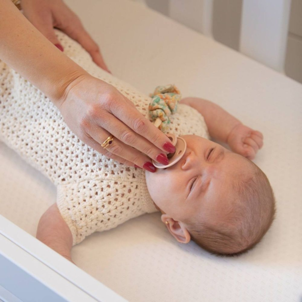 Colchão para Mini Berço Ecus Kids Ecus Care - Ecus Kids - 8433905222666