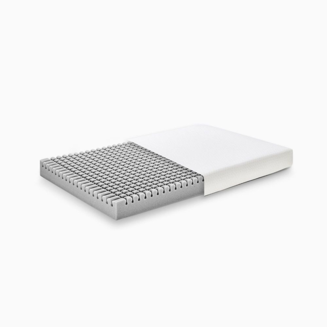 Colchão para Mini Berço Ecus Kids Ecus Care - Ecus Kids - 8433905222666