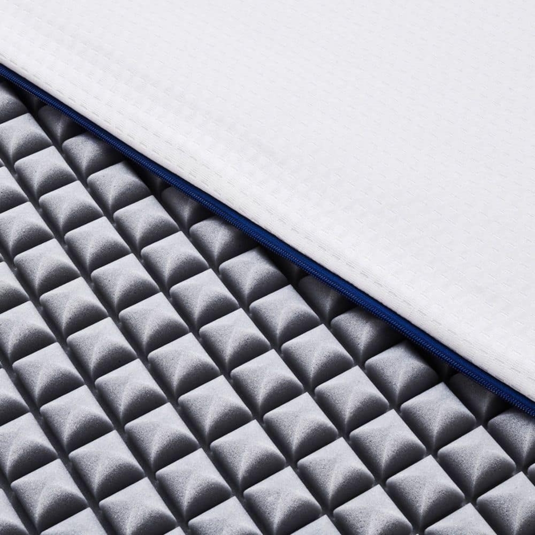 Colchão para Mini Berço Ecus Kids Ecus Care - Ecus Kids - 8433905222666