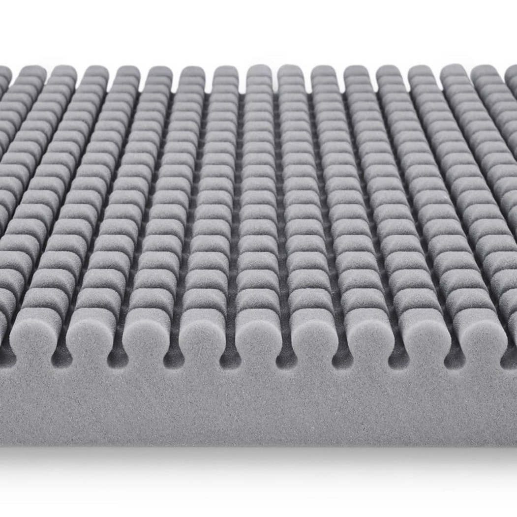 Colchão para Mini Berço Ecus Kids Ecus Care - Ecus Kids - 8433905222666