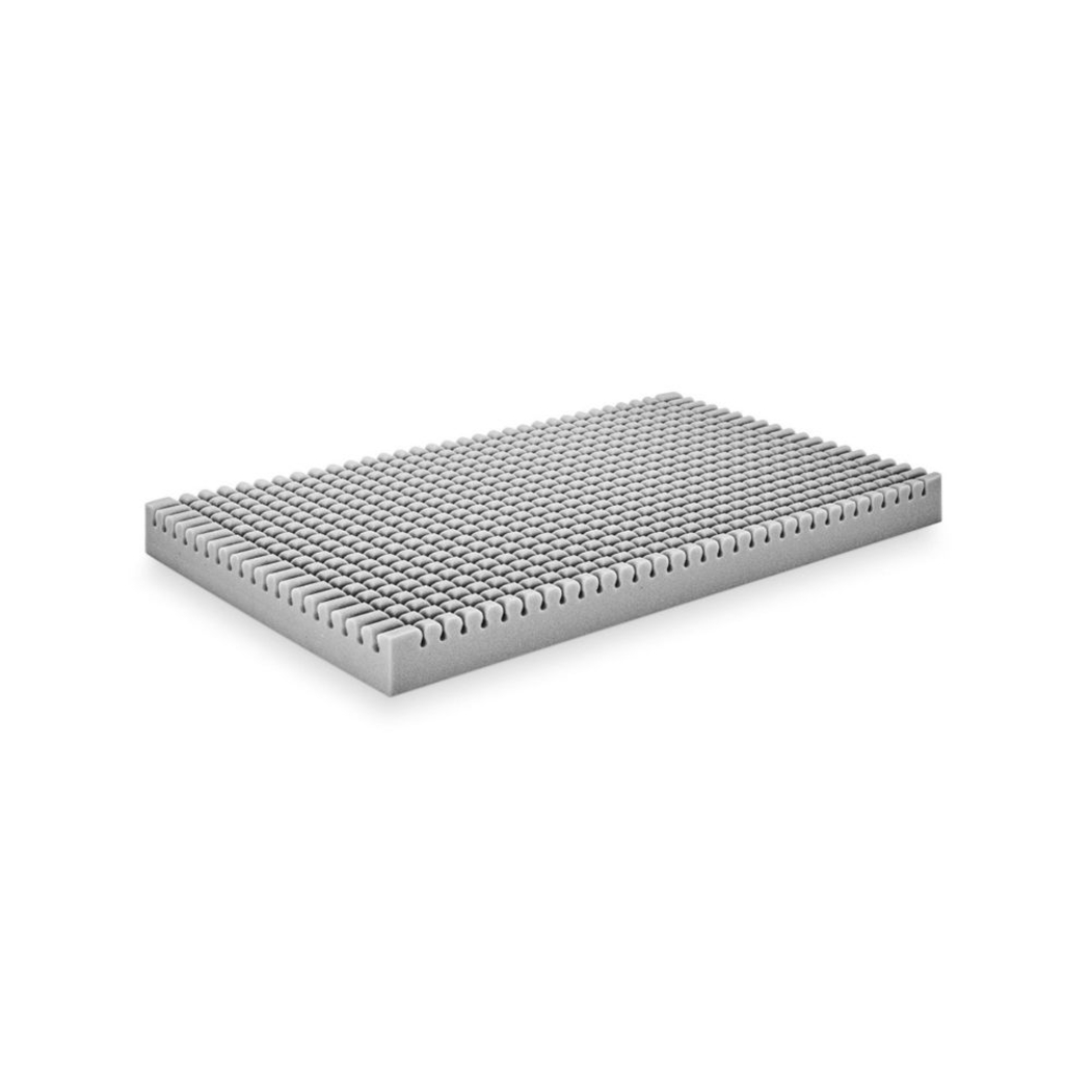 Colchão para Mini Berço Ecus Kids Ecus Care - Ecus Kids - 8433905381776