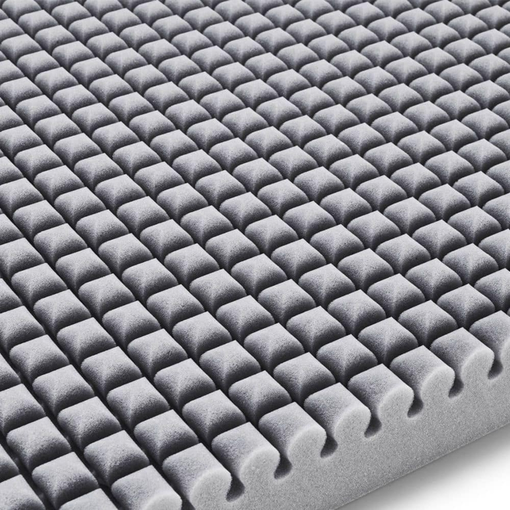 Colchão para Mini Berço Ecus Kids Ecus Care - Ecus Kids - 8433905381776