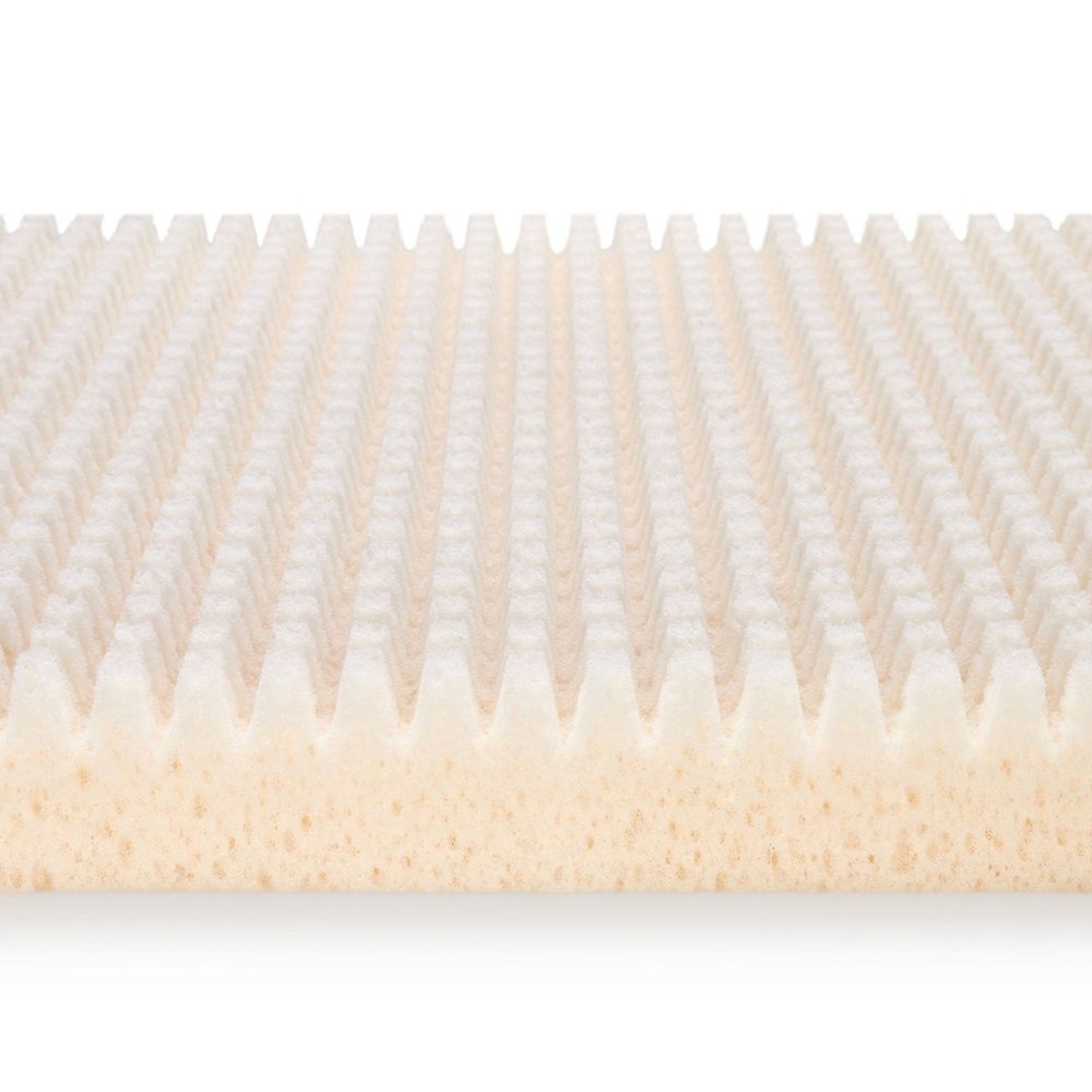 Colchão para Mini Berço Ecus Kids Care Ultimate - Ecus Kids - 8433905533809