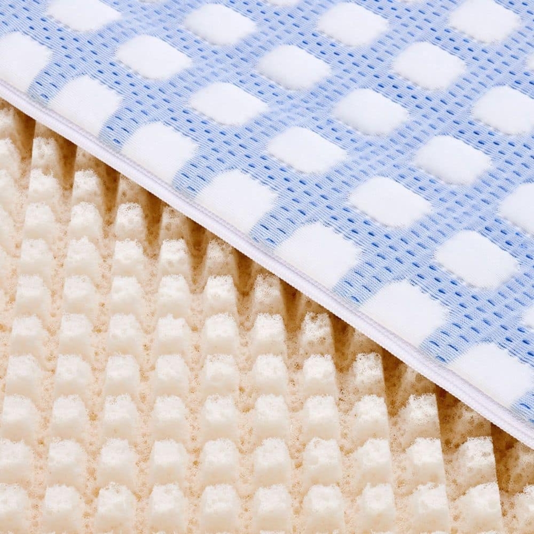 Colchão para Mini Berço Ecus Kids Care Ultimate - Ecus Kids - 8433905533816