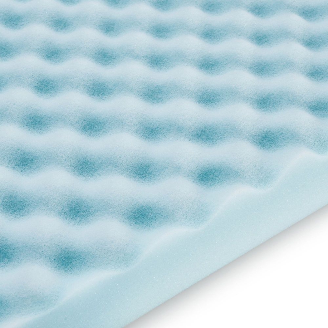 Colchão para Alcofa Ecus Kids Mimo Peti - Ecus Kids - 8433905524661