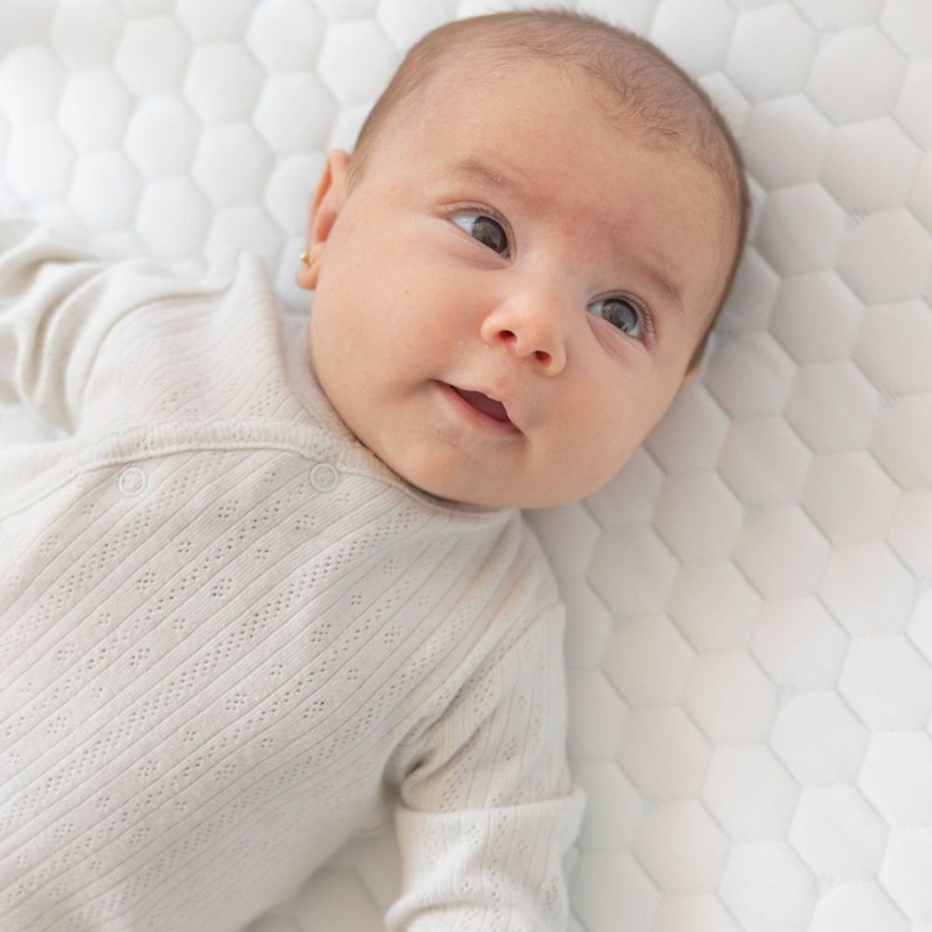 Colchão para Alcofa Ecus Kids Mimo Peti - Ecus Kids - 8433905524661