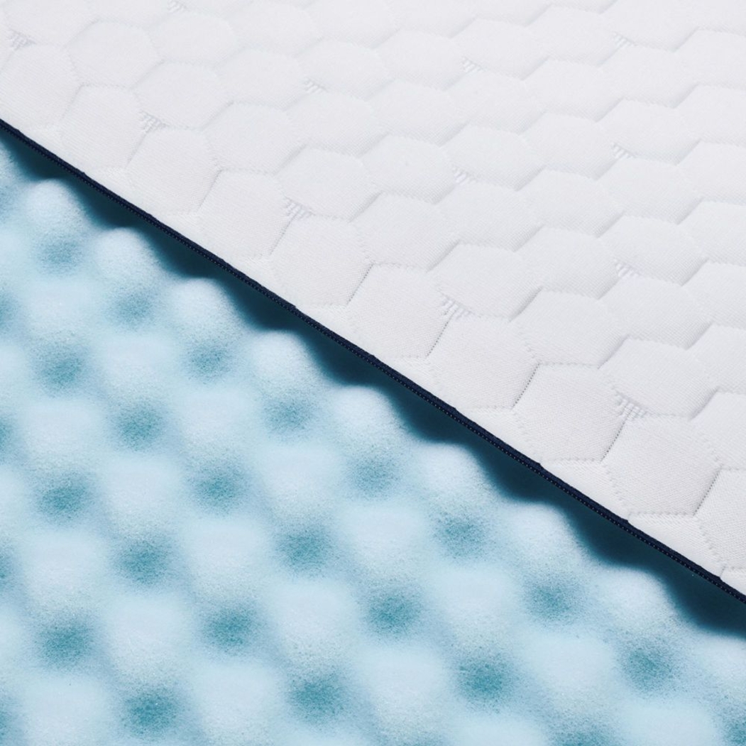 Colchão para Alcofa Ecus Kids Mimo Peti - Ecus Kids - 8433905524661