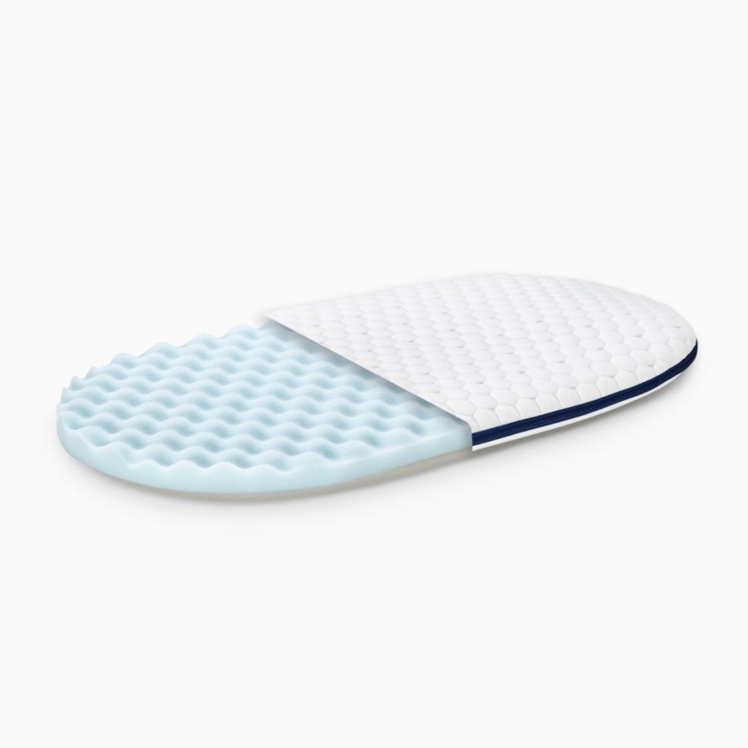 Colchão para Alcofa Ecus Kids Mimo Peti - Ecus Kids - 8433905524678