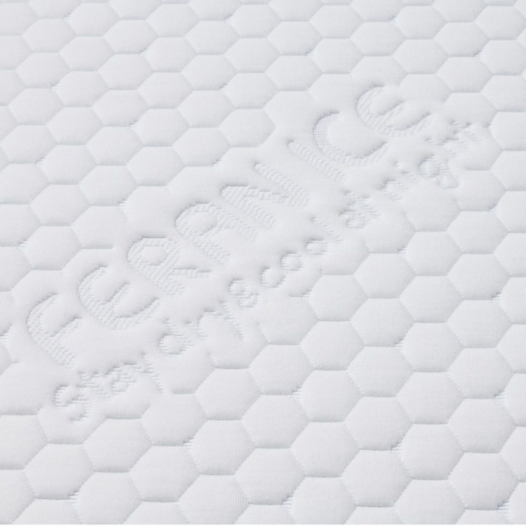 Colchão para Berço Ecus Kids Mimo - Ecus Kids - 8433905524395