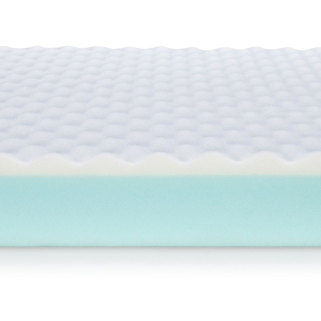 Colchão para Berço Ecus Kids Mimo - Ecus Kids - 8433905524395