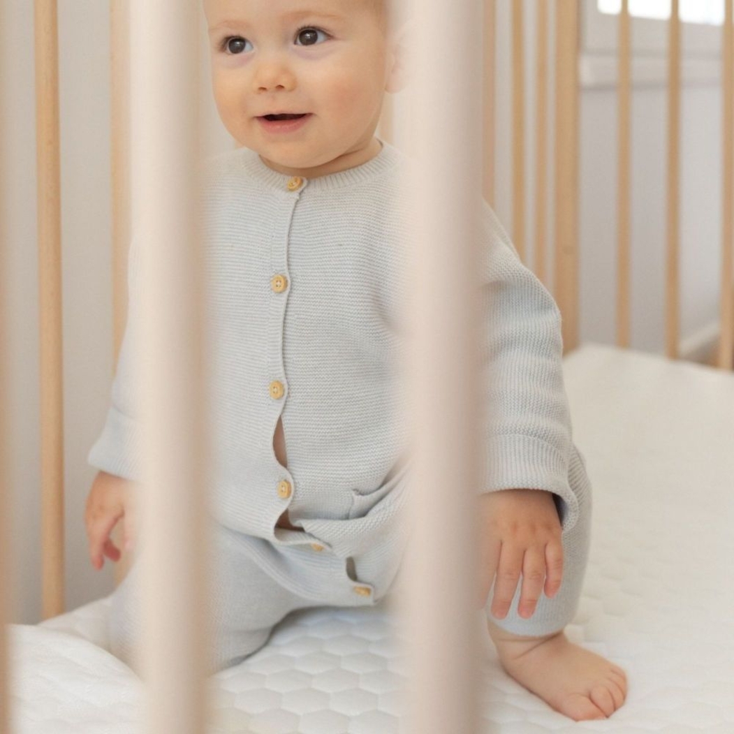 Colchão para Berço Ecus Kids Mimo - Ecus Kids - 8433905524395