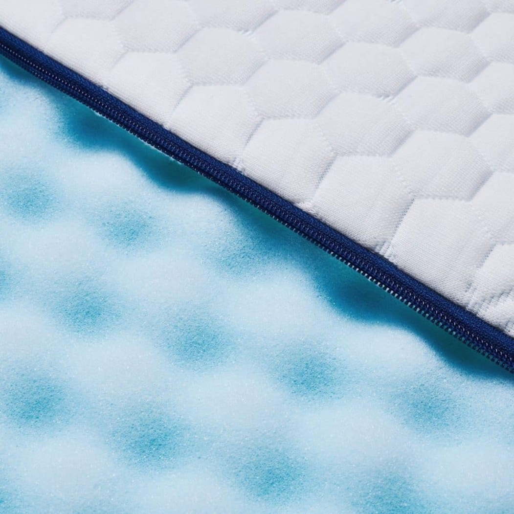 Colchão para Mini Berço Ecus Kids Mimo Peti - Ecus Kids - 8433905524609