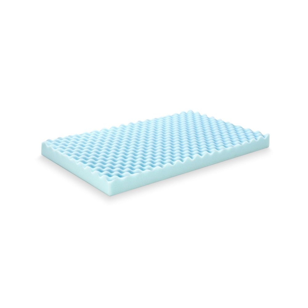 Colchão para Mini Berço Ecus Kids Mimo Peti - Ecus Kids - 8433905524609