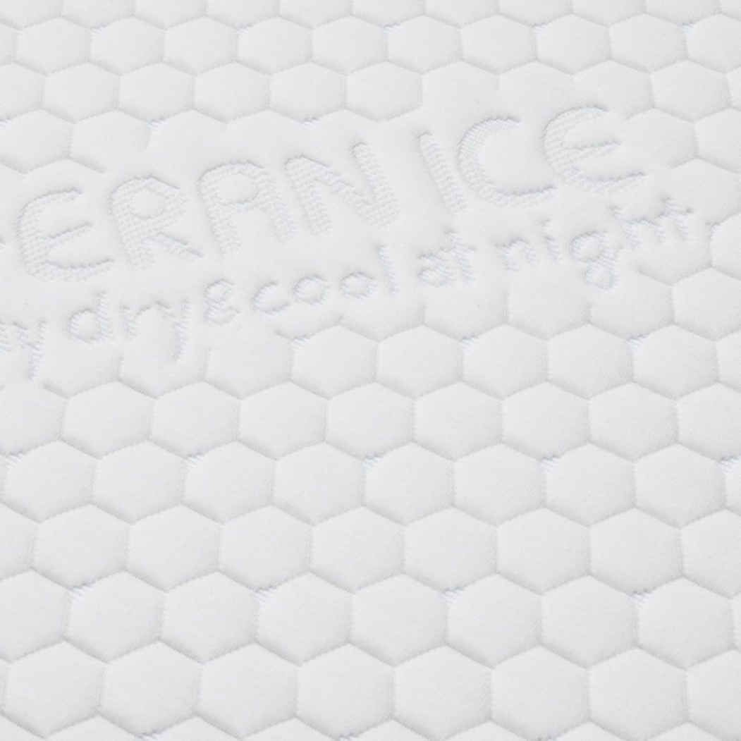 Colchão para Mini Berço Ecus Kids Mimo Peti - Ecus Kids - 8433905526931